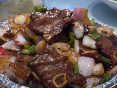 -小秦淮·南京土菜(新亭西路店)