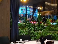 -晋江荣誉国际酒店·港誉茶餐厅