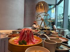 -故里和山·成都火锅(欢乐港湾店)