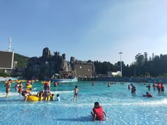 -青鱼湾水上乐园