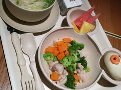 儿童餐彩虹套餐-云海肴·汽锅鸡·云南菜(高德置地店)