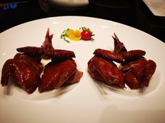 -荣轩(新荣记环球金融中心店)