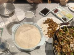 -紫光园·烤鸭·北京菜(团结湖店)