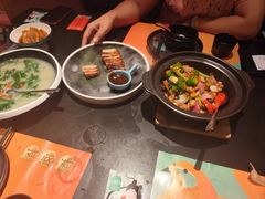 -羽鸽集·乳鸽专门店·地道顺德菜(岭南站店)