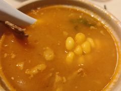 -汤城小厨•粤菜•靓汤(西直门凯德MALL店)