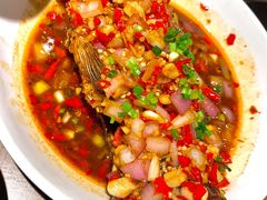 -费大厨辣椒炒肉(黄兴中心广场店)