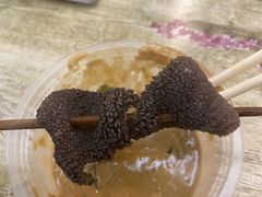 -老徐烧烤涮肚(交道口店)