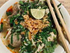 -Cô Thành Restaurant