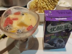 -吉布鲁牛排海鲜自助(成都大悦城店)