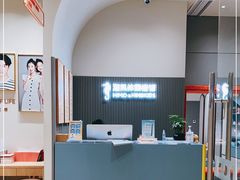 -海马体照相馆(上海月星环球港店)