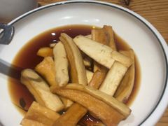 -花溪雨·森林餐厅(石基店)