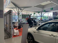 -北京真浩泰上汽大众4S店(石景山区店)