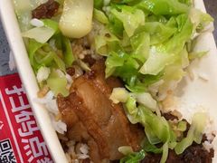 -南城香(欧陆经典万兴苑店)