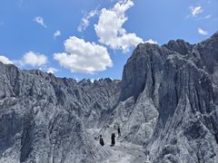 -墨石公园景区