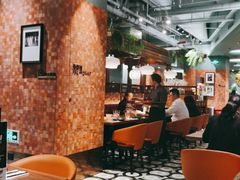 大堂-星叶·东南亚料理(宁波万象汇店)