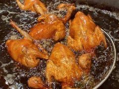 -羽鸽集·乳鸽专门店·地道顺德菜(岭南站店)