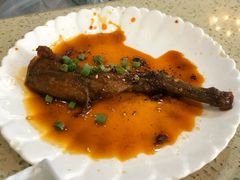 芭夯兔腿-芭夯兔·兔肉汤锅(新都店)