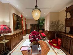 包厢-玫瑰厅上海菜(兴国路店)