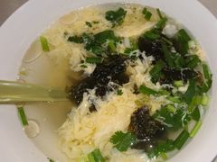 -保府味道金饼驴肉(橄榄郡店)