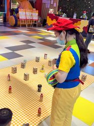 -宝燕乐园(闵行旗舰店)