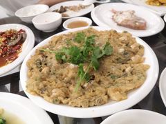 -长平肥姐白粥·海鲜打冷