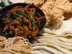 -魏铭鱼头捞饭(晋阳路店)