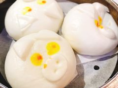 金沙肥猪仔-点点心点心专门店(湾仔店)