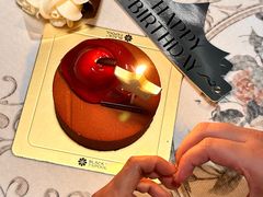 -黑池口感烘焙·生日蛋糕(坂田店)