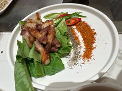 -火地铁板烧(昆山万象汇店)