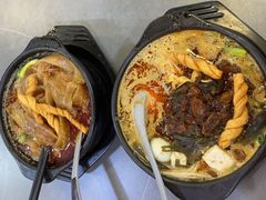 -巧酱府重庆砂锅大全