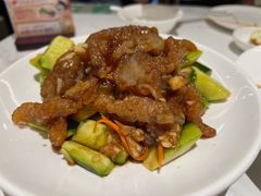 -双合园·海鲜水饺青岛菜(万佳广场店)