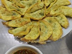 -金山锅贴店(金泉路店)