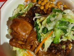 大大鸡腿饭-猪角·闽南猪脚饭(厦门中医院店)