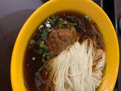 面筋面-毛华美食(清扬路店)