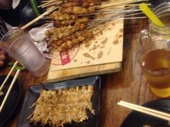 -串来串去(中关村店)