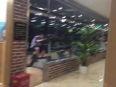 -纽斯桑拿会所(天山店)