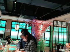大堂-野妹火锅(龙岗店)