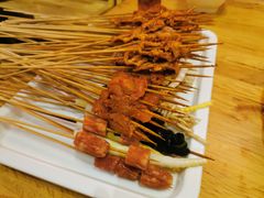 -袁记串串香(新南门店)