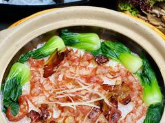 -捞王锅物料理(上海世茂广场店)