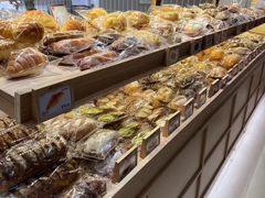-小飞象面包公社(珠江路金鹰店)