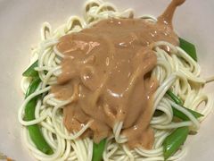 -秦云老太婆摊摊面(蜀汉路店)