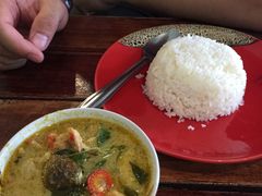 -Pad Thai Kratong Thong by ama