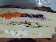 -莲意浓(新华店)
