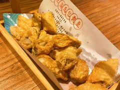 -老宁波1381餐厅(宏泰广场店)