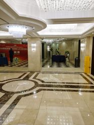 -厦门庐山大酒店·宴会厅