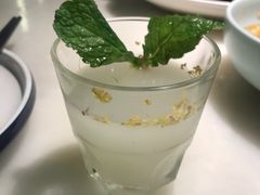 -绿茶餐厅(南方商城店)