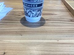 -霸王茶姬(渝北金港国际重百店)