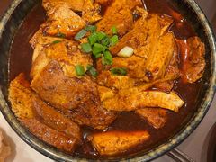 -知音酒楼(花园店)