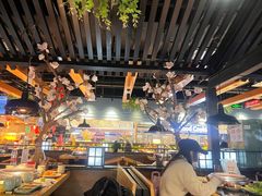 -梨花自助烤肉(乐宾店)