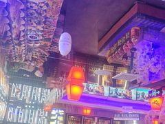 -山河屯铁锅炖鲜鹅·东北菜(开发区一店)